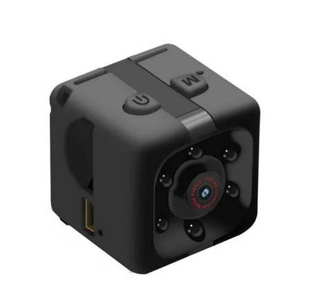 Smart 1080P Full HD Small Cam Micro Mini Camera Video Camera Night Vision Wireless Sport Body DV DVR Tiny Micro Cameras