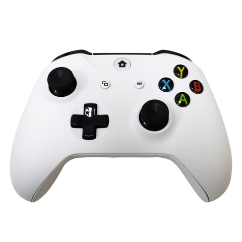 Game Console Wireless Controller