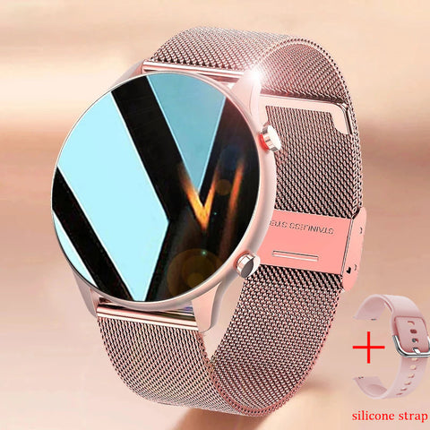 Two-way Call Bluetooth Smart Watch