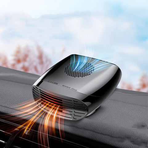 Mini 12v Electric Car Heater
