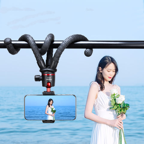 Adjustable Camera Stand
