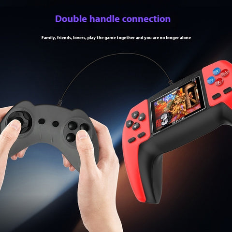 Handheld TV Game Machine